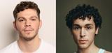 Daniel Diemer a Shaheen Jafargholi si zahrajú v druhej sezóne Heated Rivalry / Spaľujúca rivalita